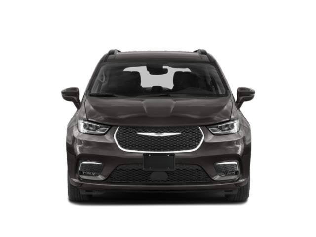 2022 Chrysler Pacifica Limited AWD