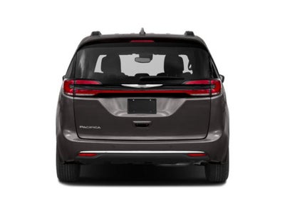 2022 Chrysler Pacifica Limited AWD
