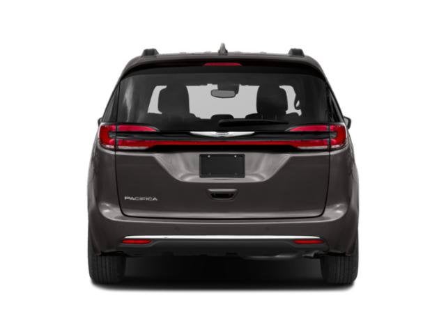 2022 Chrysler Pacifica Limited AWD