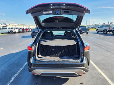 2024 Lexus RX 350 Premium Plus