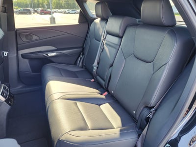 2024 Lexus RX 350 Premium Plus