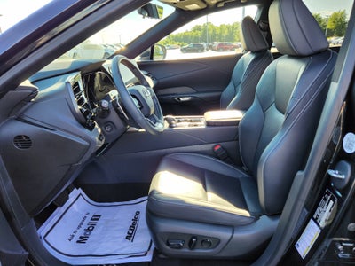 2024 Lexus RX 350 Premium Plus