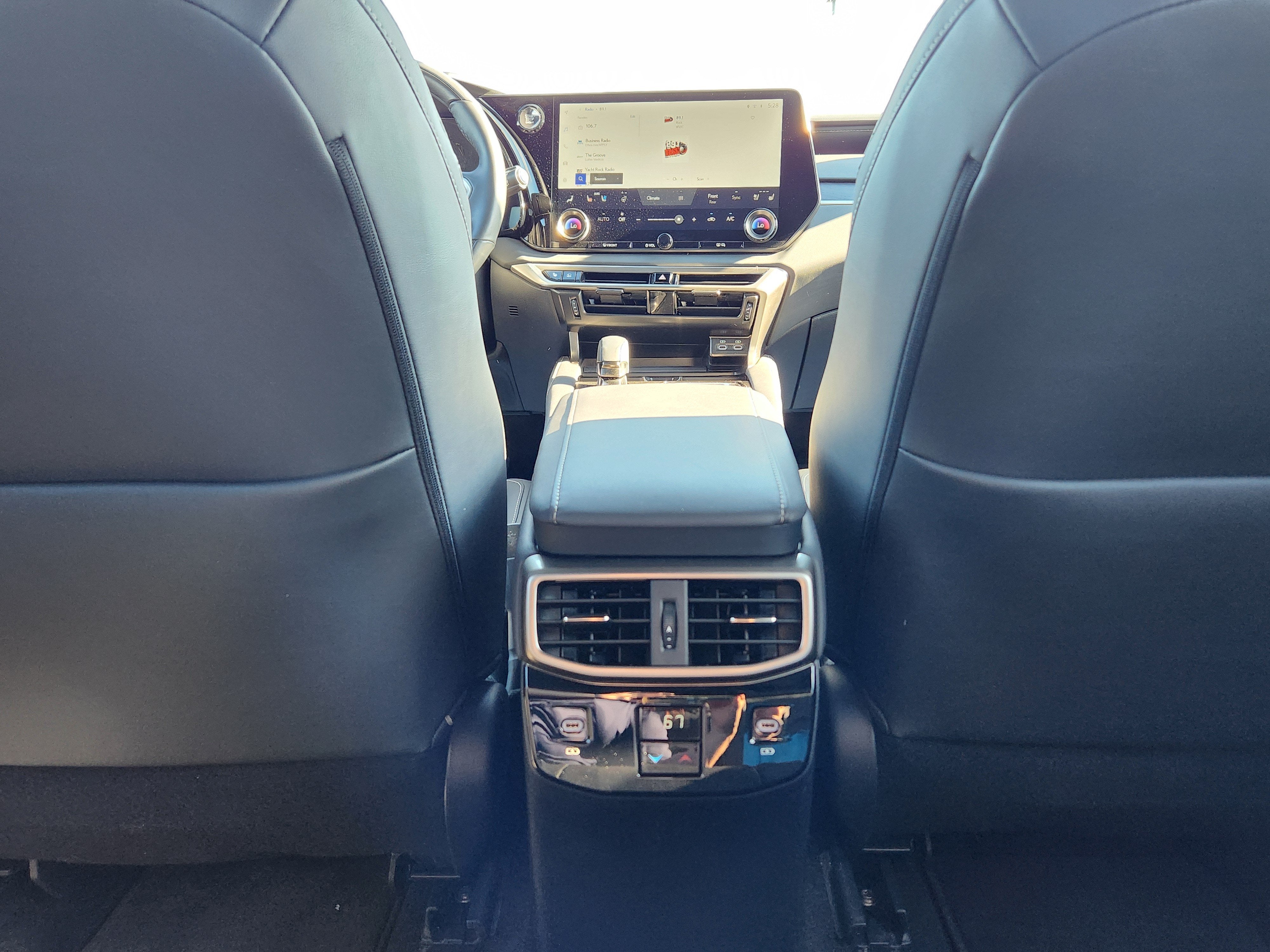 2024 Lexus RX 350 Premium Plus