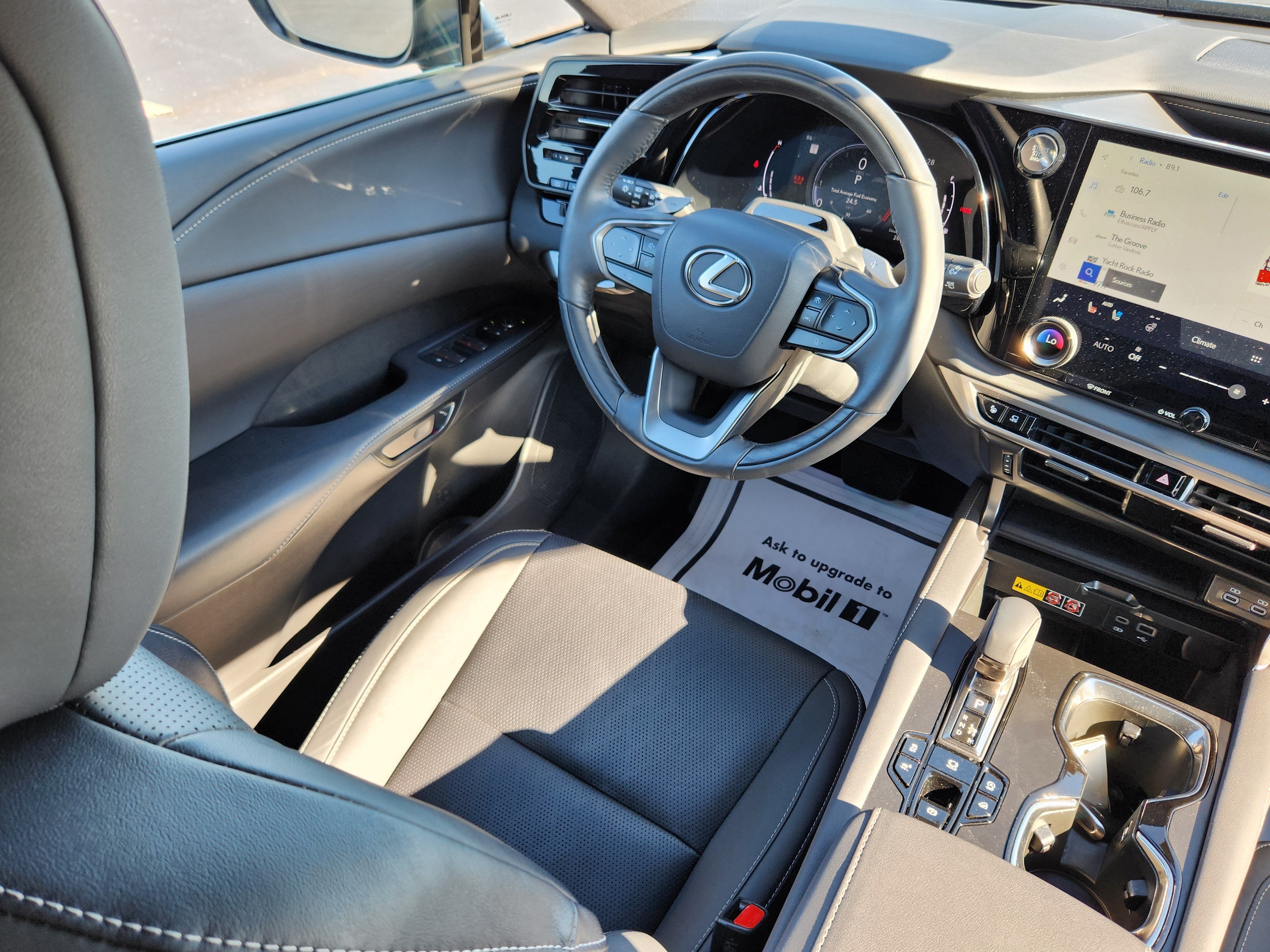 2024 Lexus RX 350 Premium Plus