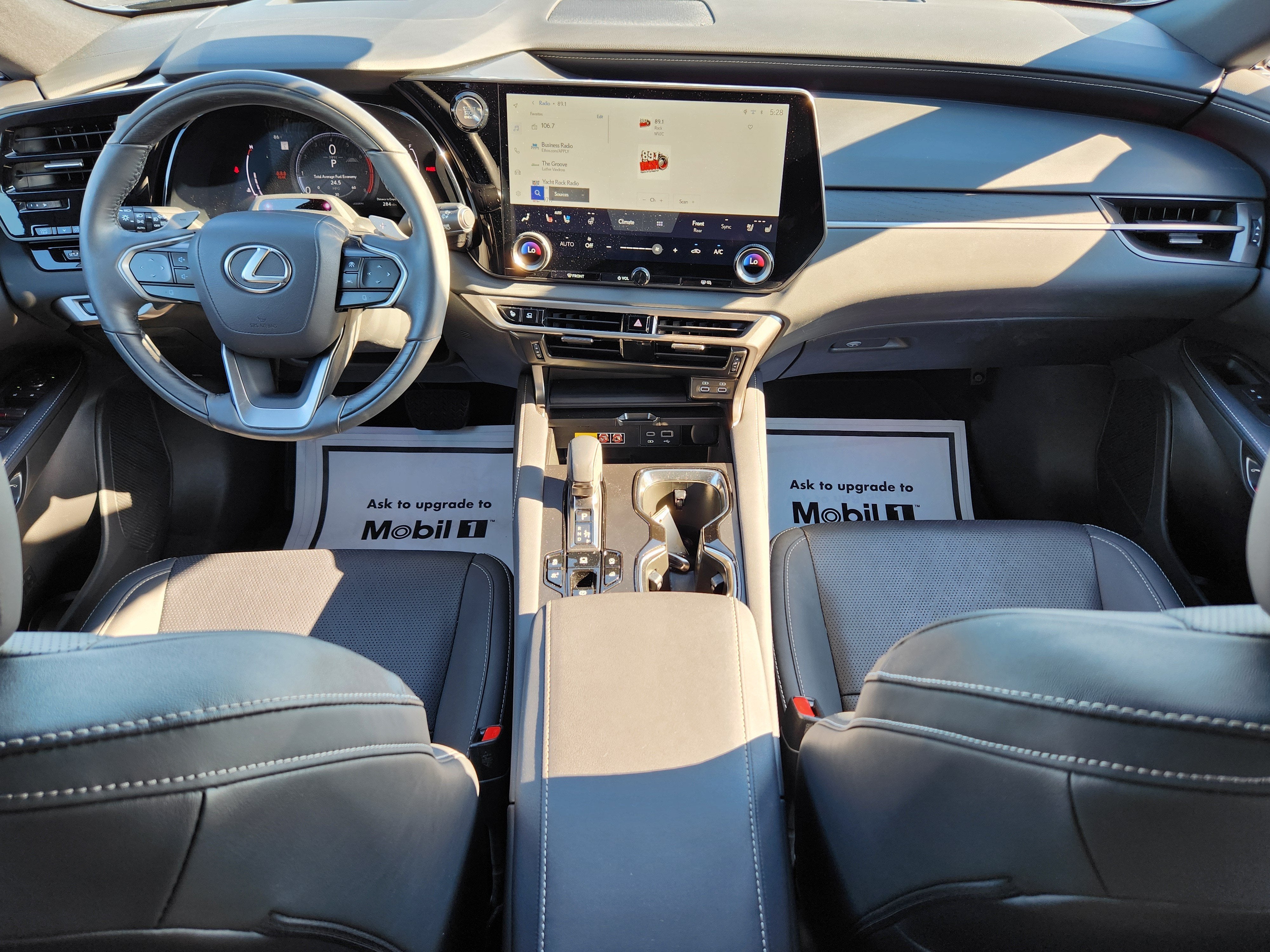 2024 Lexus RX 350 Premium Plus