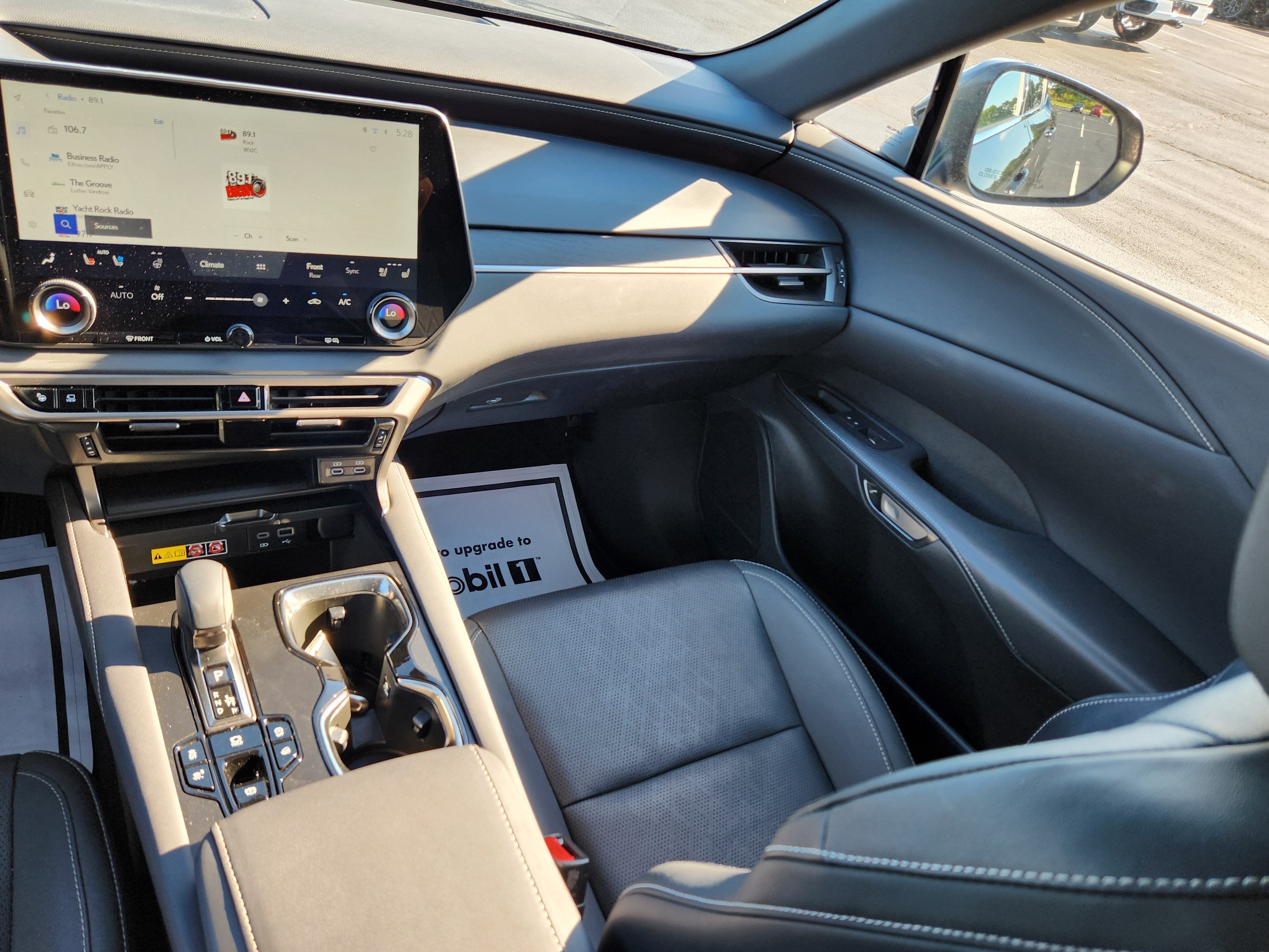 2024 Lexus RX 350 Premium Plus
