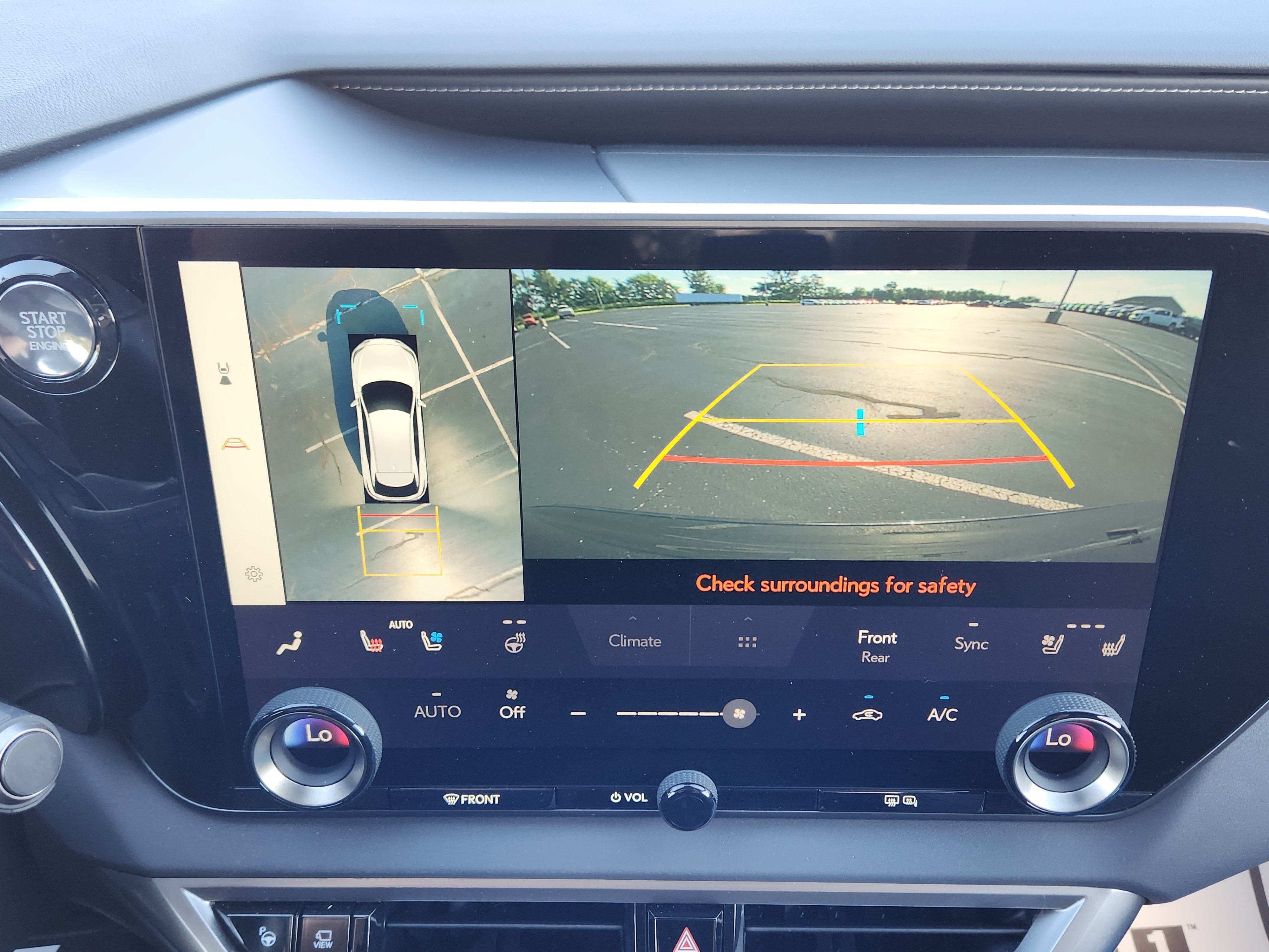 2024 Lexus RX 350 Premium Plus