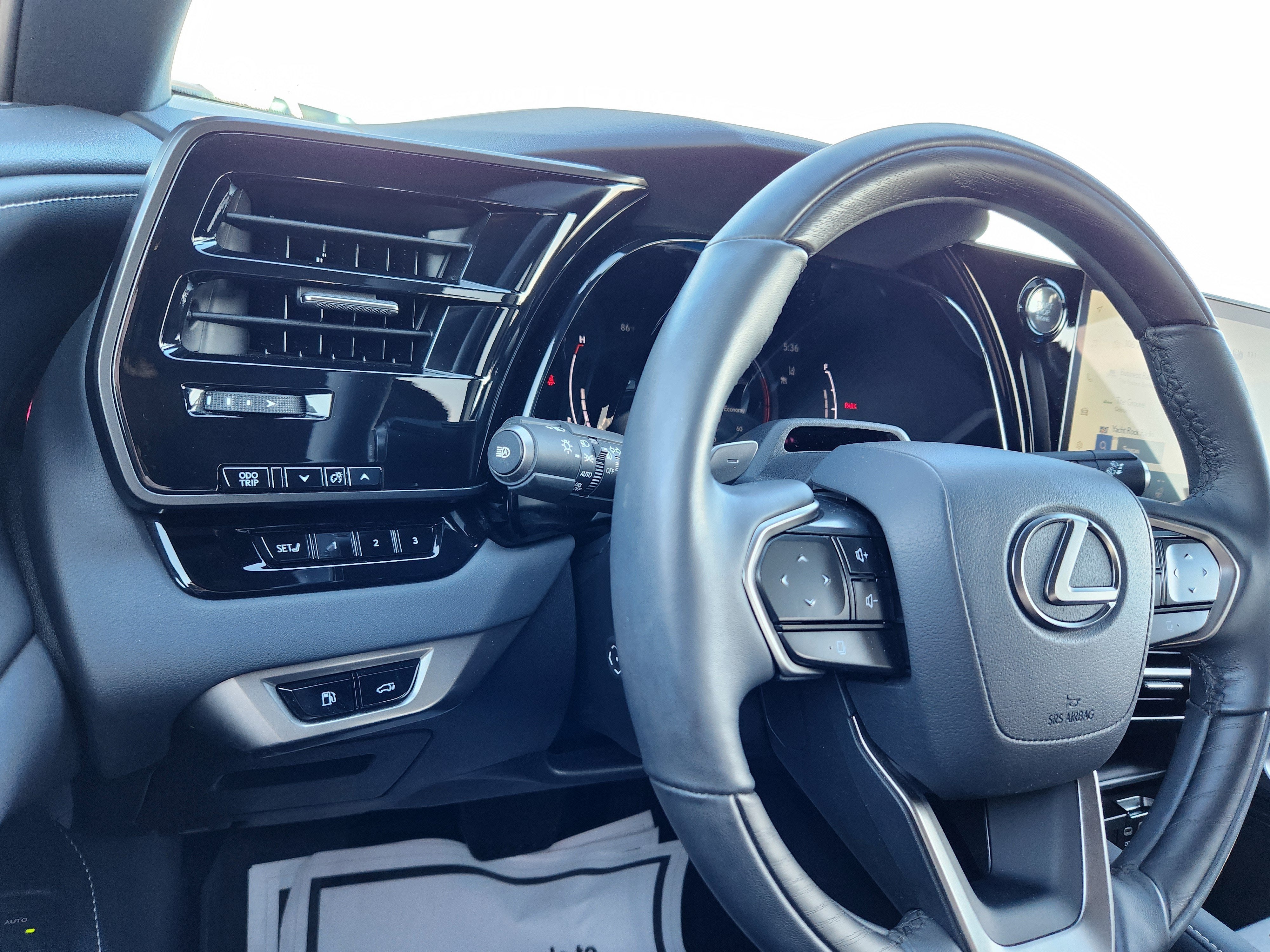 2024 Lexus RX 350 Premium Plus