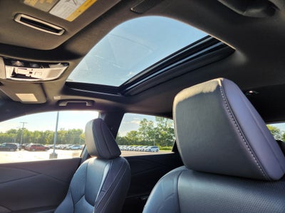 2024 Lexus RX 350 Premium Plus