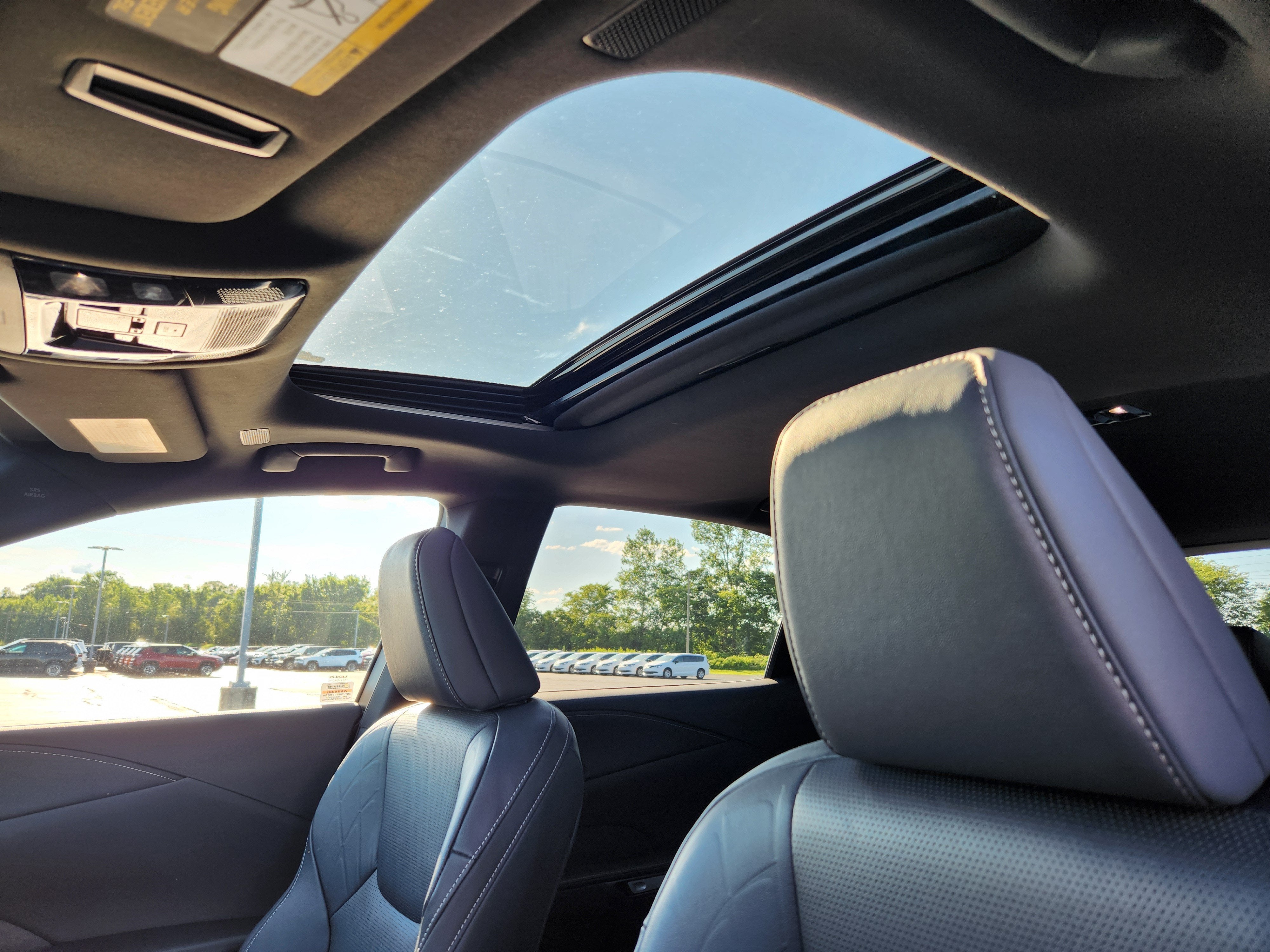 2024 Lexus RX 350 Premium Plus