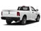 2023 RAM 1500 Classic Tradesman Regular Cab 4x2 8' Box
