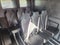 2023 RAM ProMaster 2500 11 Passenger Seating