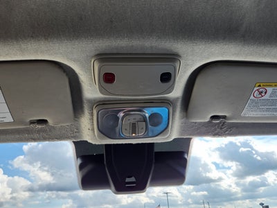 2023 RAM ProMaster 2500 11 Passenger Seating