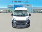2023 RAM ProMaster 2500 11 Passenger Seating