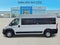 2023 RAM ProMaster 2500 11 Passenger Seating