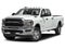 2022 RAM 2500 Tradesman Crew Cab 4x4 6'4" Box