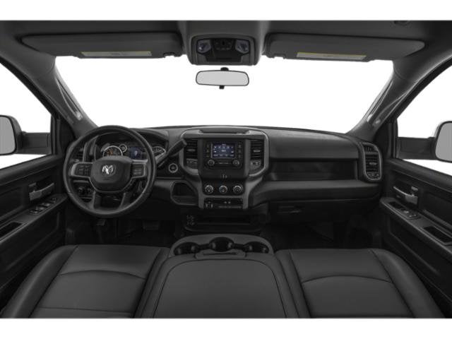 2022 RAM 2500 Tradesman Crew Cab 4x4 6'4" Box