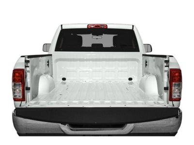 2022 RAM 2500 Tradesman Crew Cab 4x4 6'4" Box
