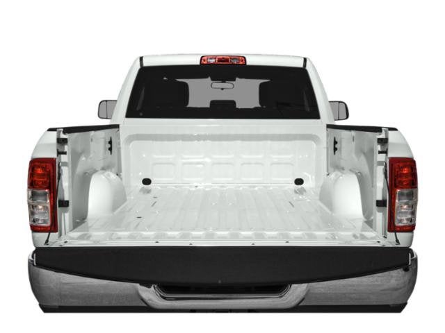 2022 RAM 2500 Tradesman Crew Cab 4x4 6'4" Box
