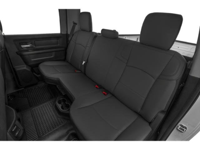 2022 RAM 2500 Tradesman Crew Cab 4x4 6'4" Box