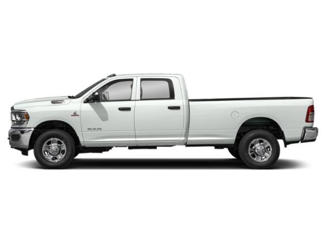 2022 RAM 2500 Tradesman Crew Cab 4x4 6'4" Box