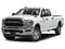 2022 RAM 2500 Tradesman Crew Cab 4x4 6'4" Box