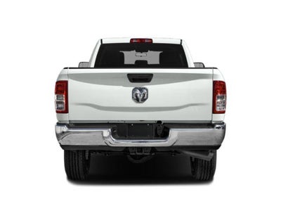 2022 RAM 2500 Tradesman Crew Cab 4x4 6'4" Box