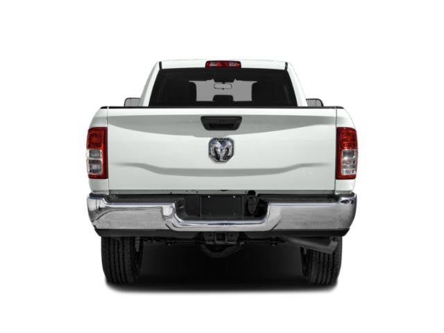 2022 RAM 2500 Tradesman Crew Cab 4x4 6'4" Box
