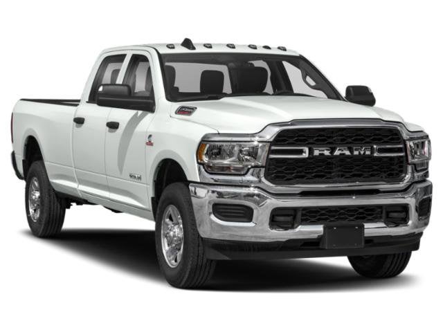 2022 RAM 2500 Tradesman Crew Cab 4x4 6'4" Box
