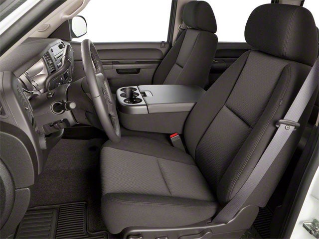 2013 GMC Sierra 1500 SLT