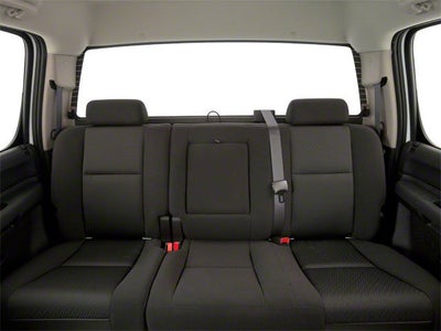 2013 GMC Sierra 1500 SLT