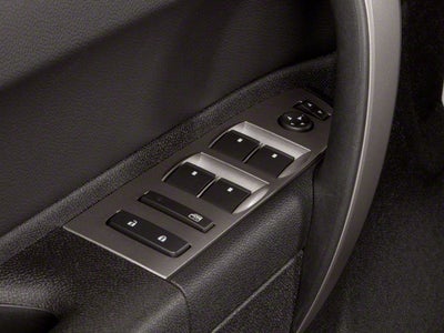 2013 GMC Sierra 1500 SLT