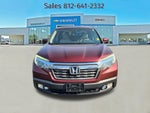 2019 Honda Ridgeline RTL-T