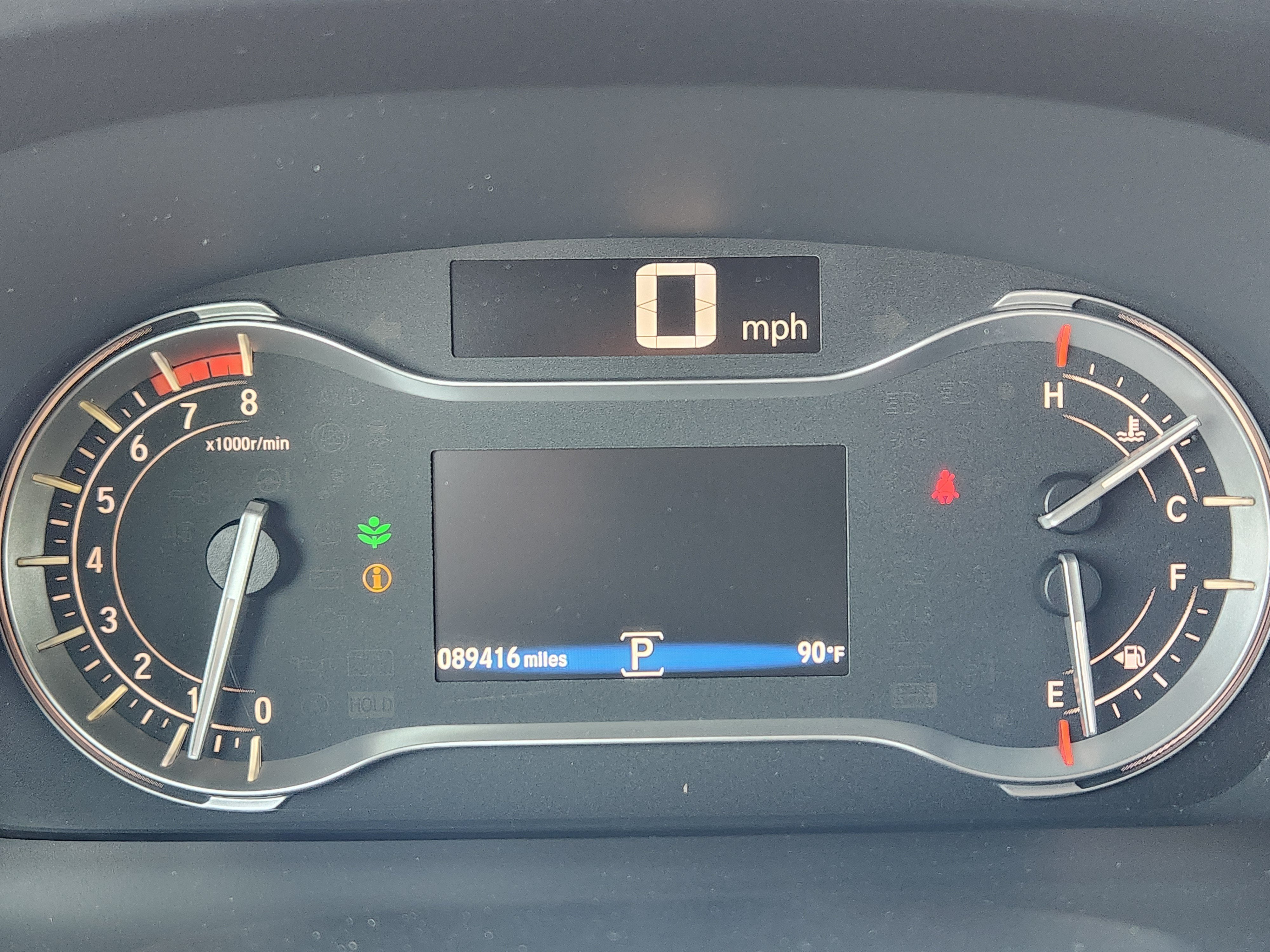 2019 Honda Ridgeline RTL-T