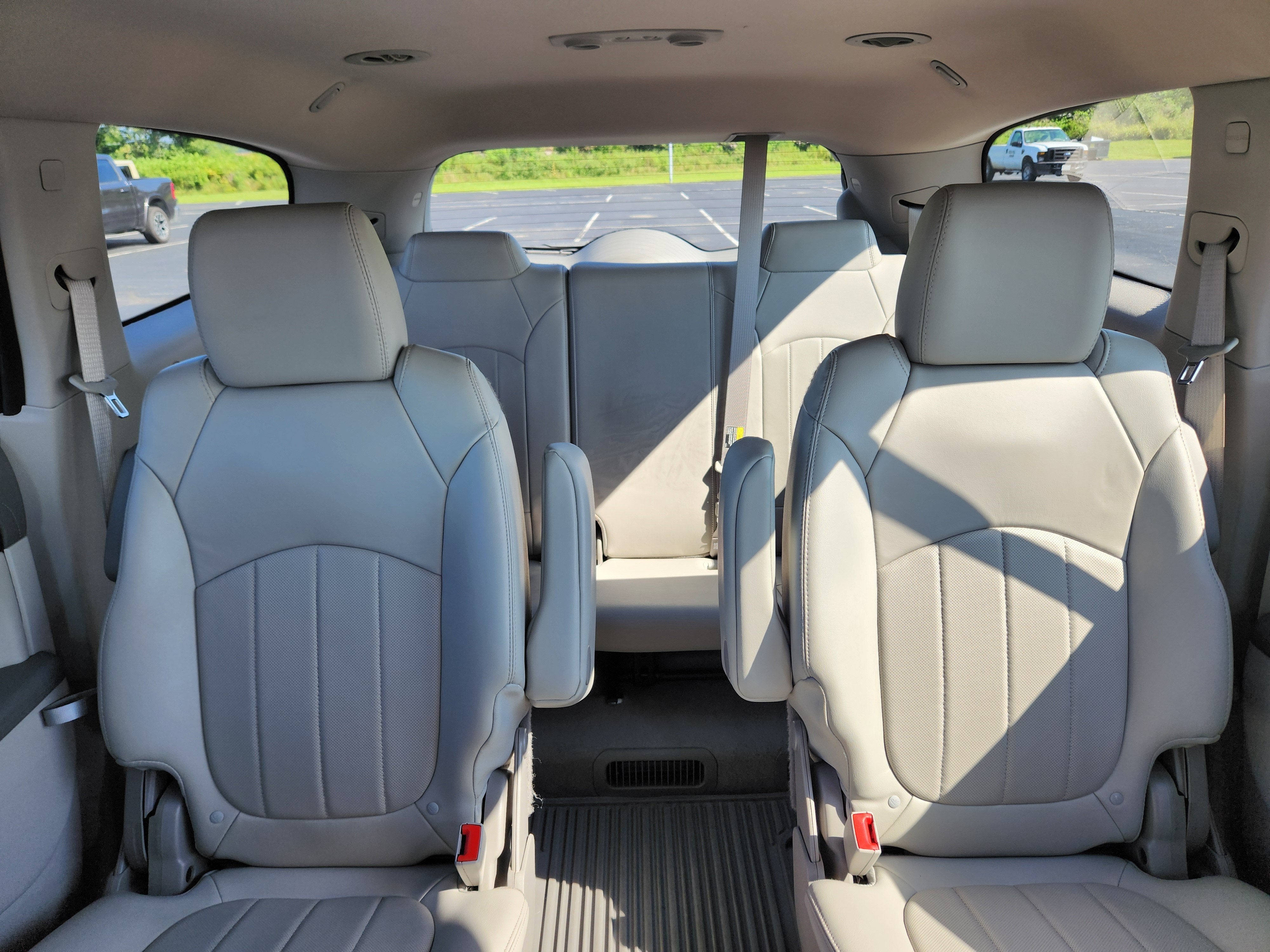 2015 Buick Enclave Premium
