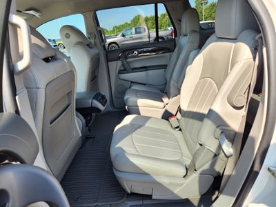 2015 Buick Enclave Premium