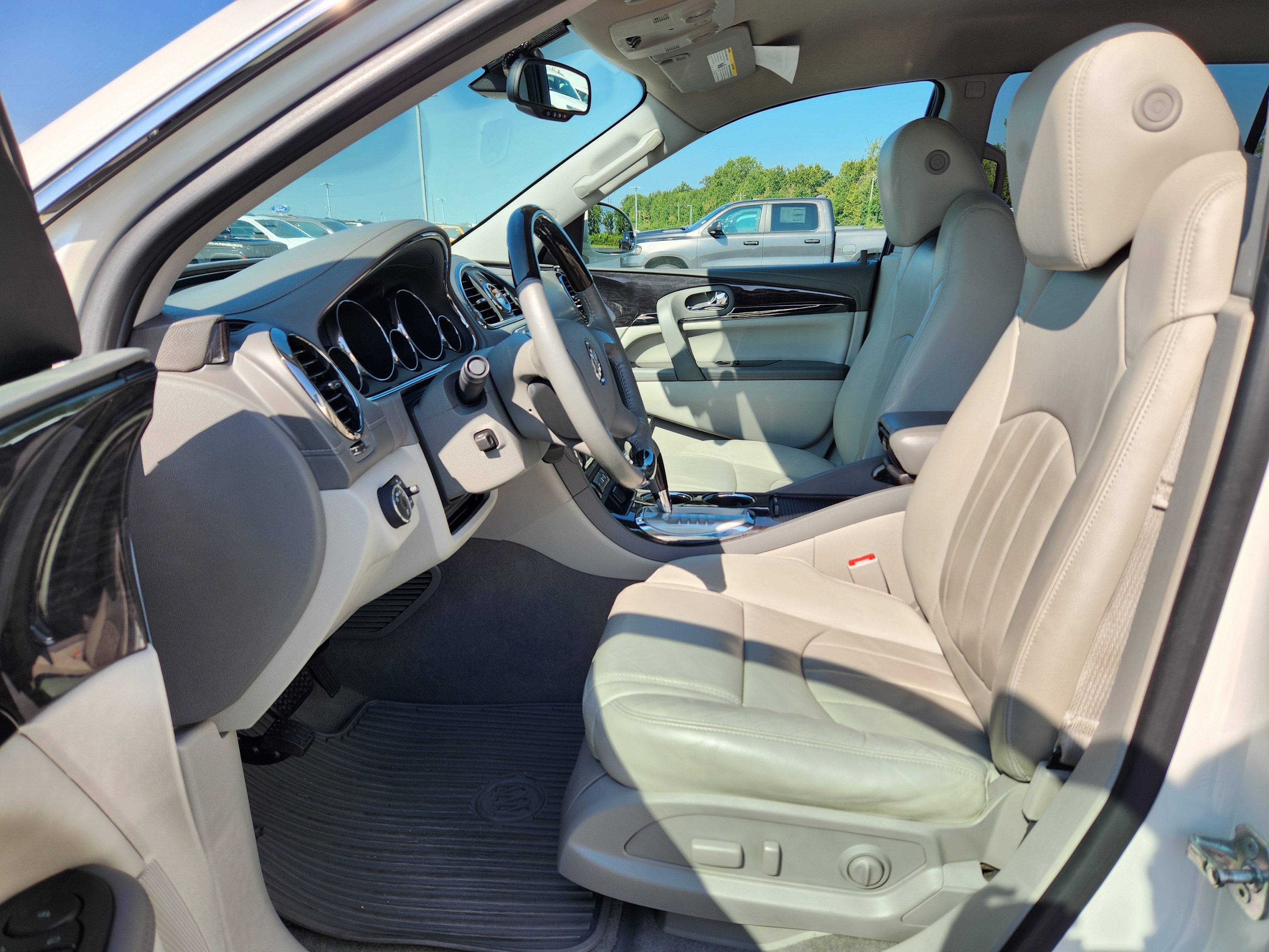 2015 Buick Enclave Premium