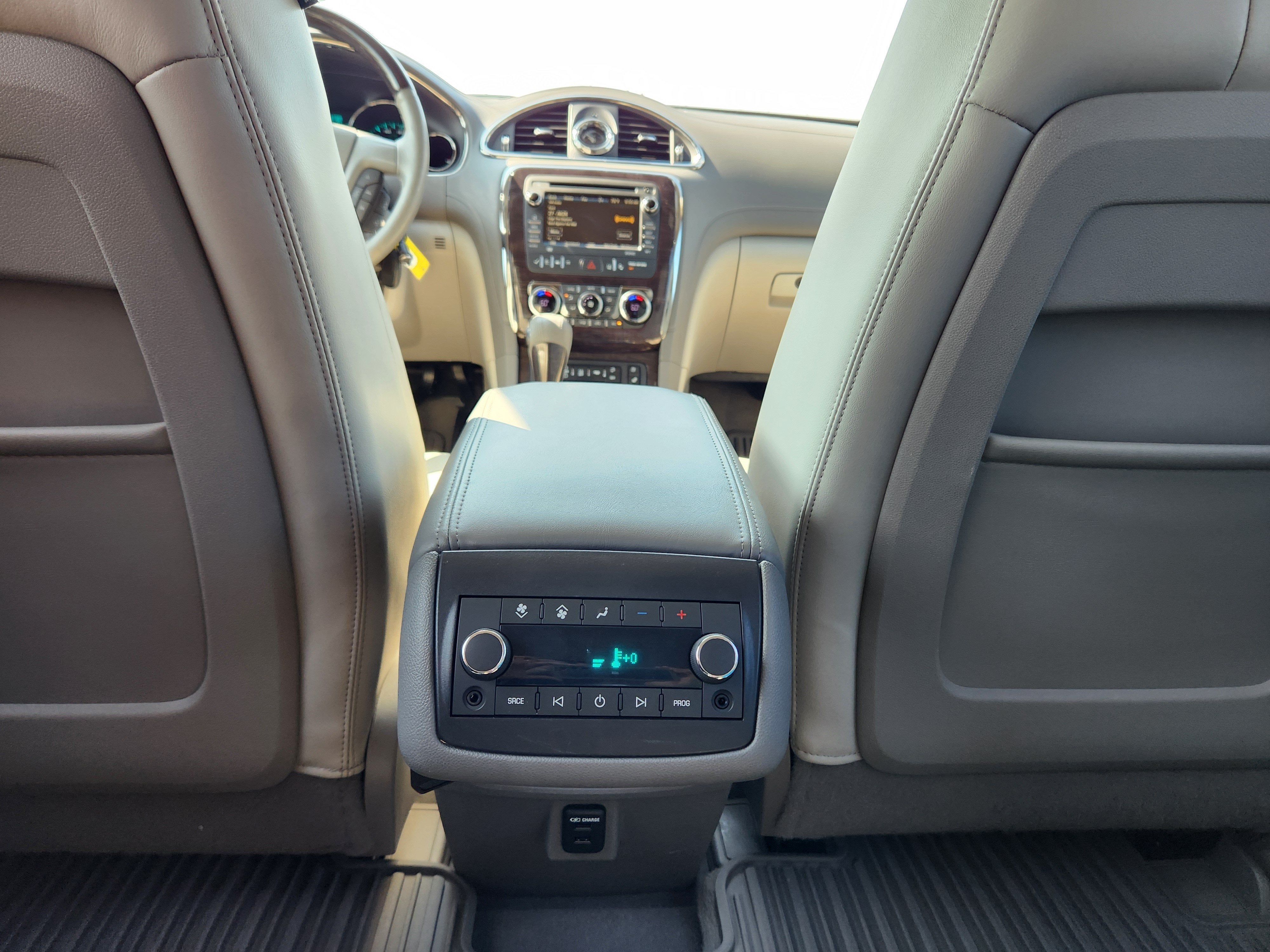2015 Buick Enclave Premium