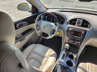 2015 Buick Enclave Premium
