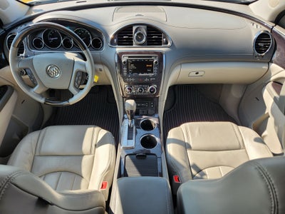 2015 Buick Enclave Premium