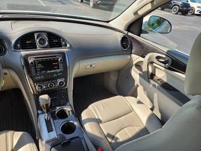 2015 Buick Enclave Premium