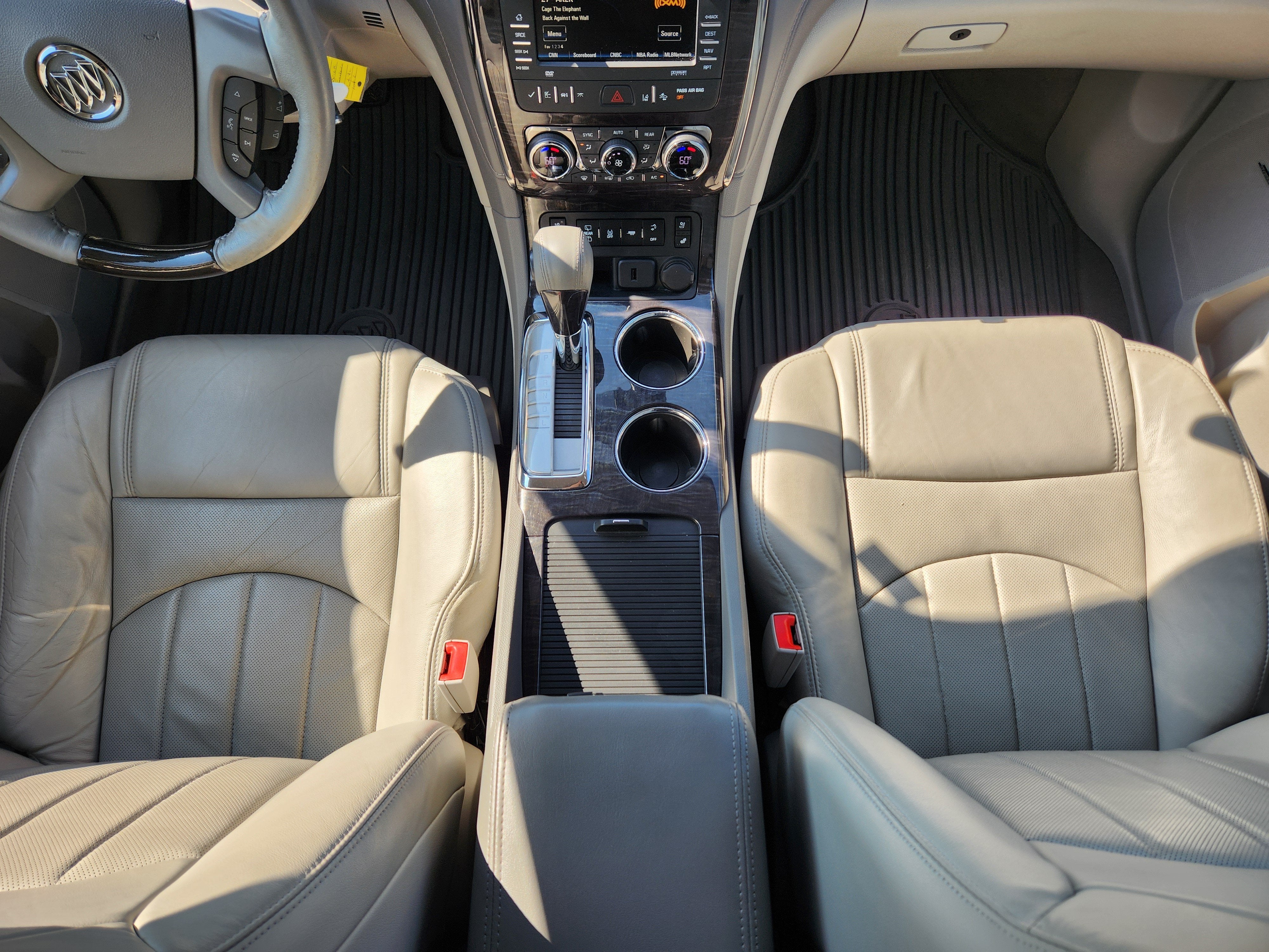 2015 Buick Enclave Premium
