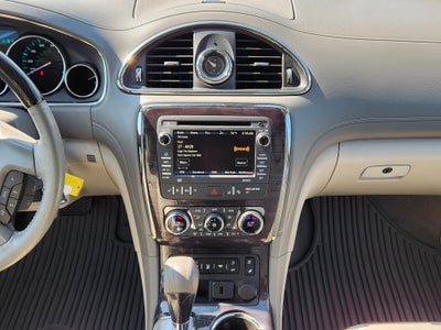 2015 Buick Enclave Premium