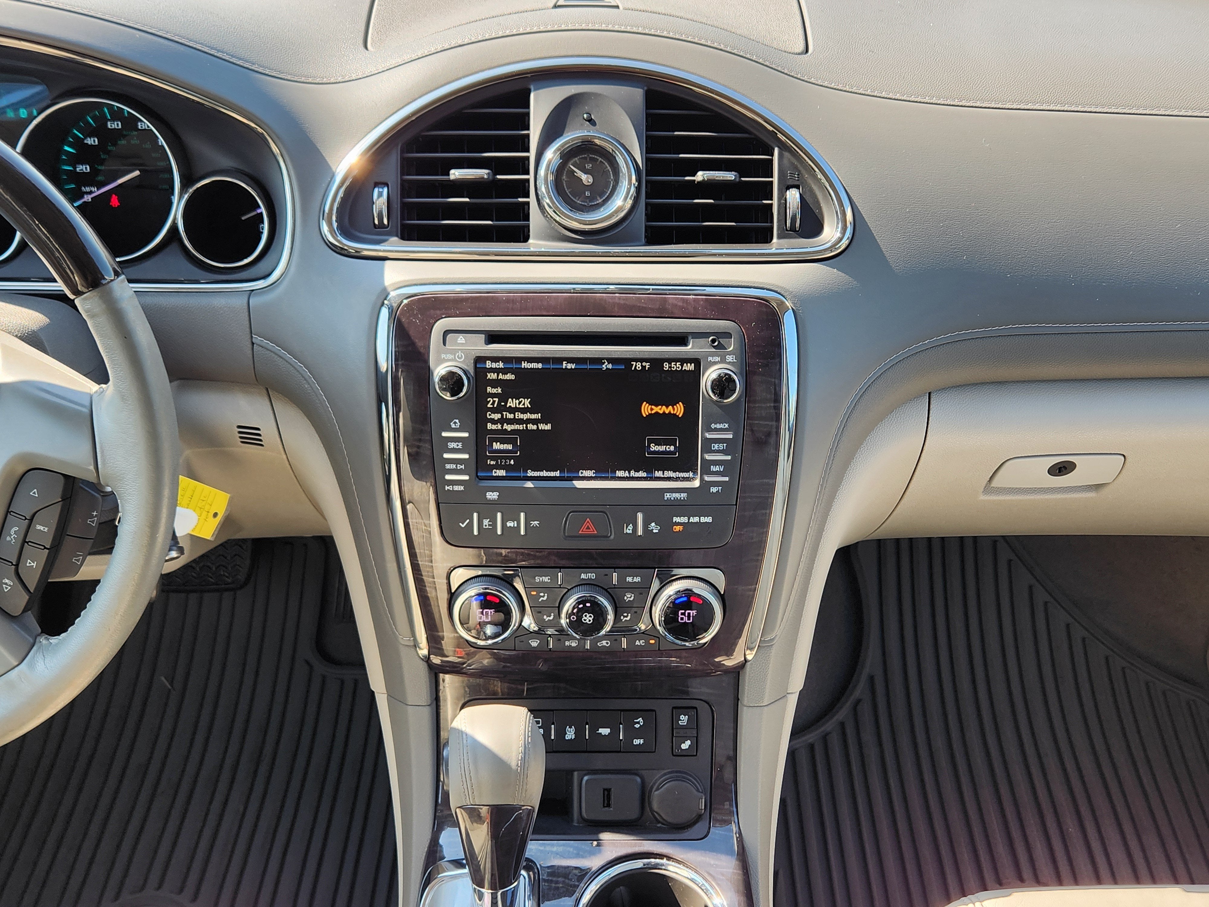 2015 Buick Enclave Premium