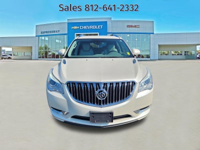 2015 Buick Enclave Premium
