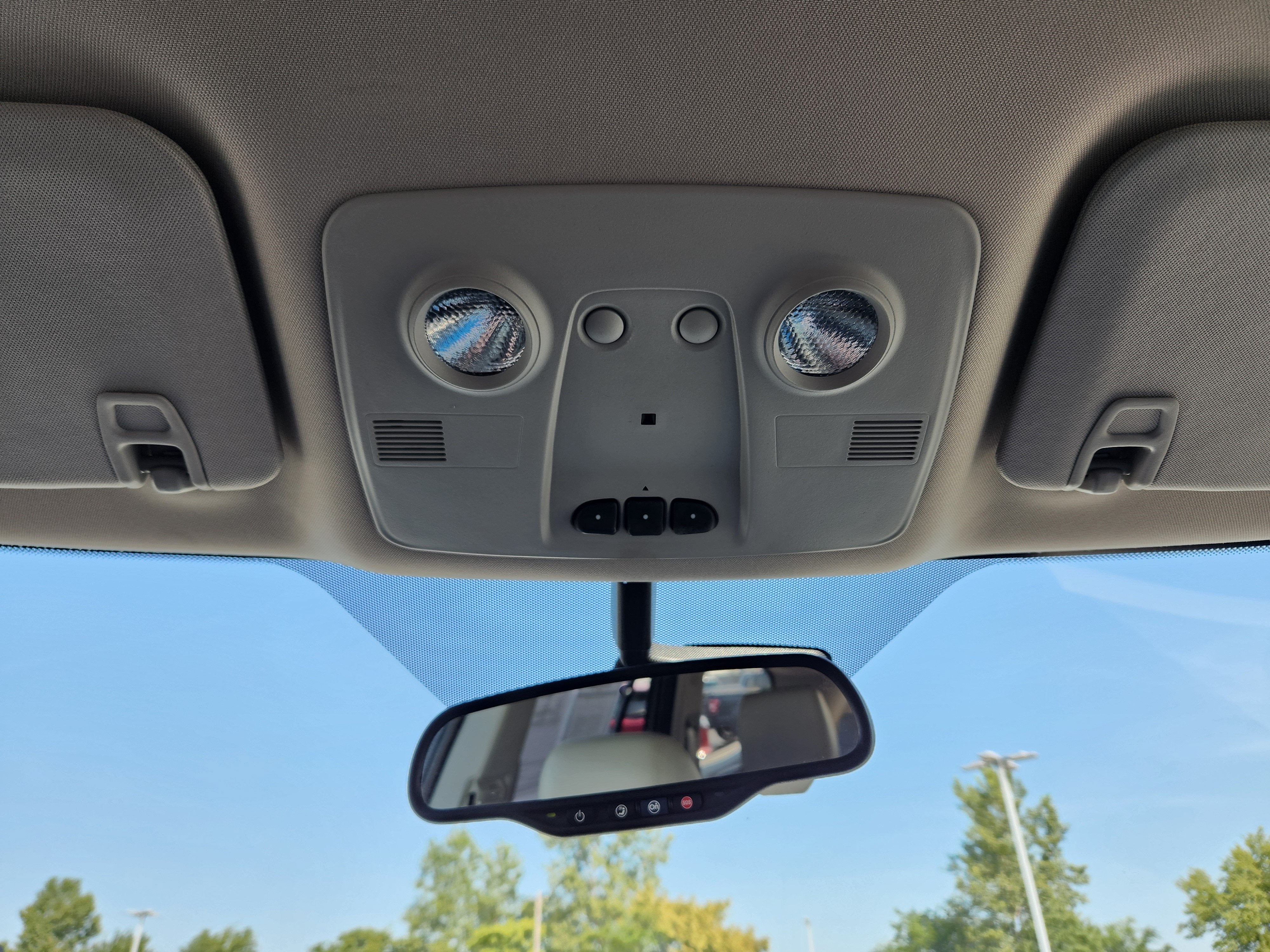 2015 Buick Enclave Premium