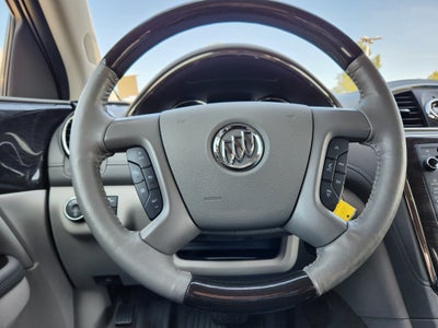 2015 Buick Enclave Premium