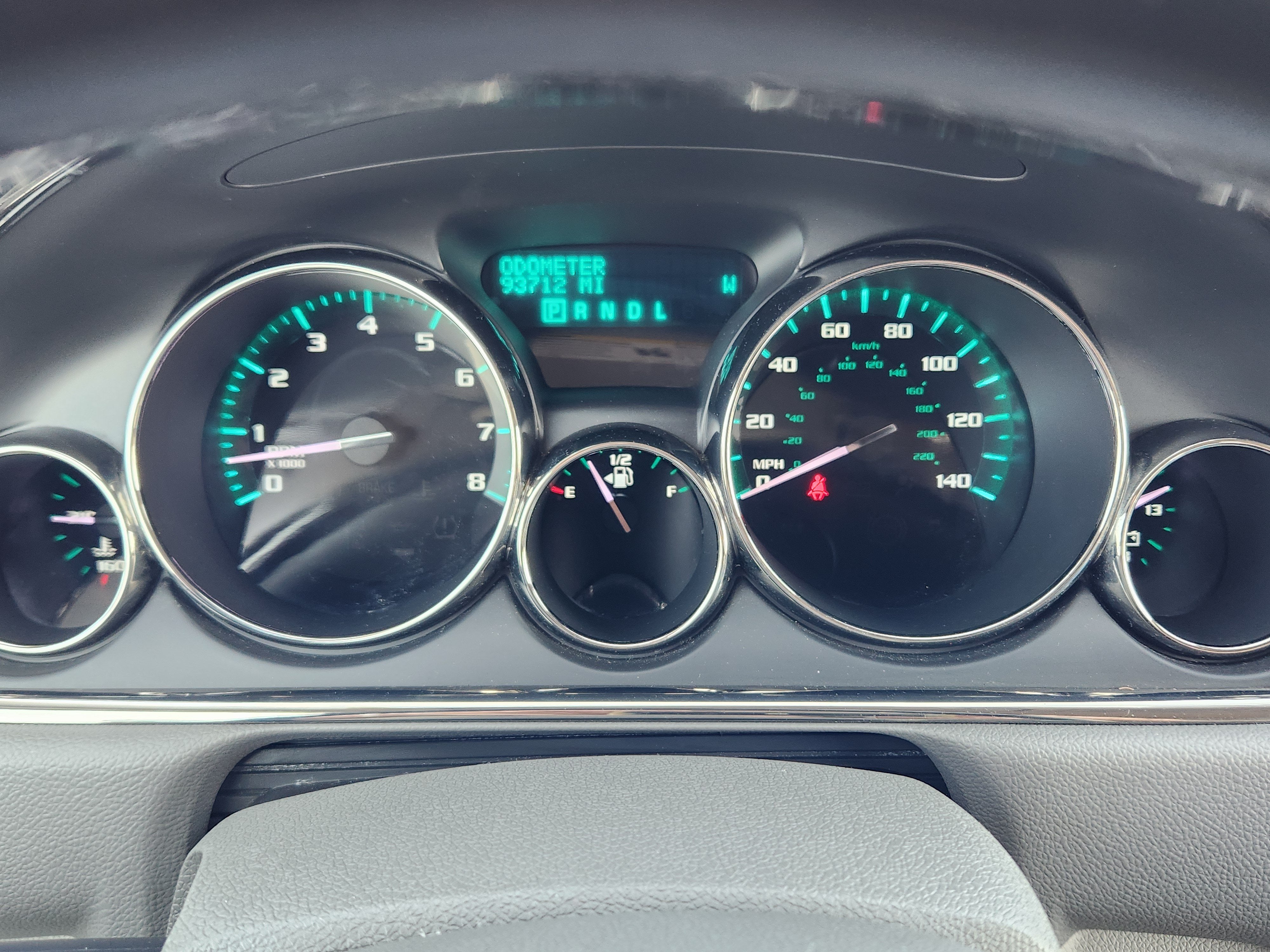 2015 Buick Enclave Premium