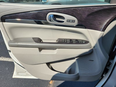 2015 Buick Enclave Premium