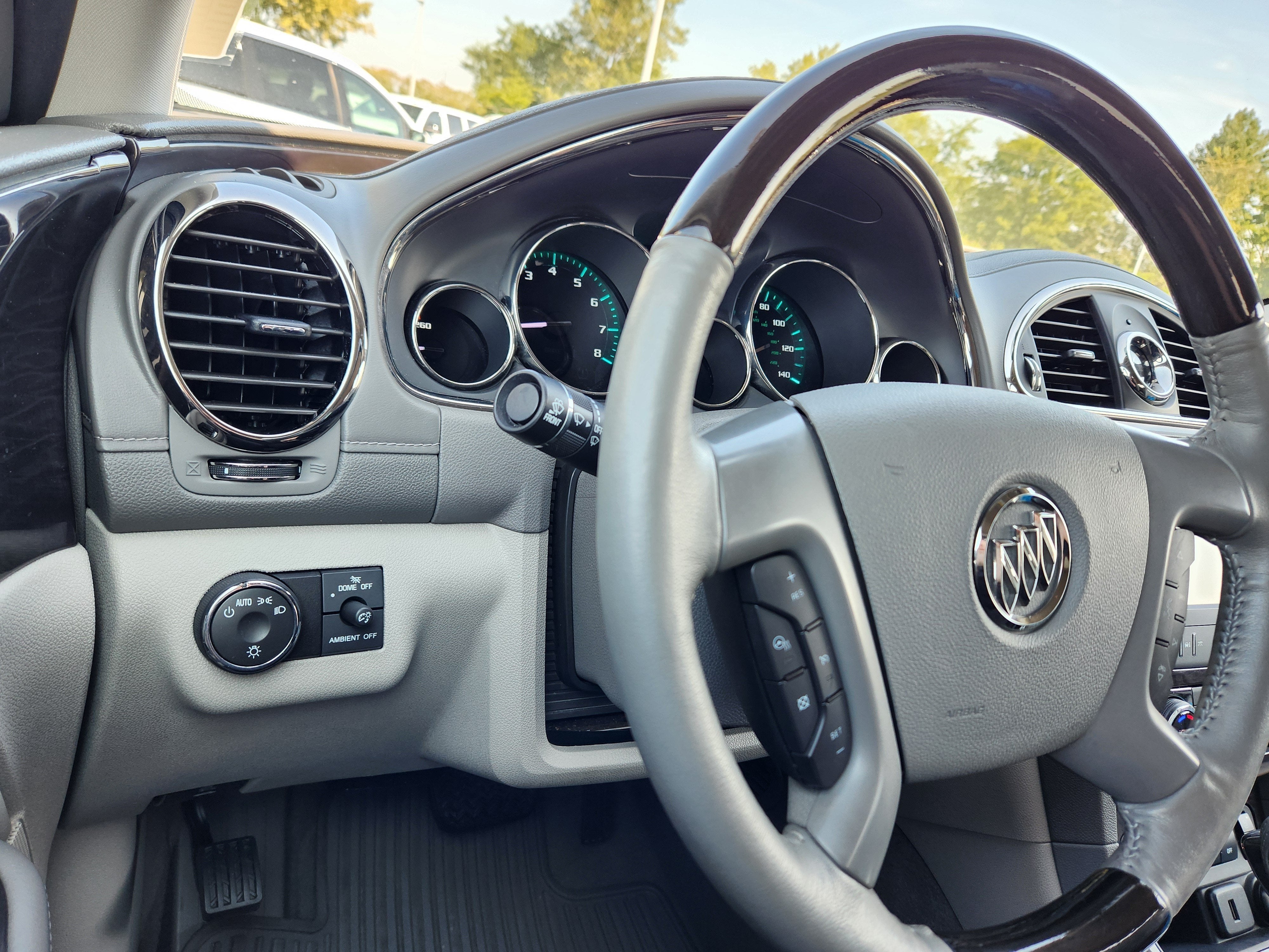 2015 Buick Enclave Premium